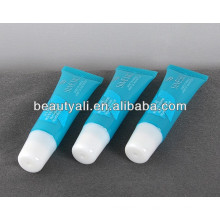 Tubos cosméticos más suaves tubo del bálsamo labial